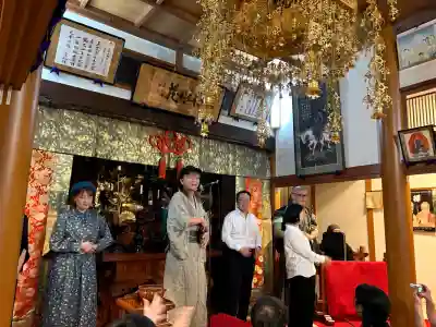 月洲寺(東京都)