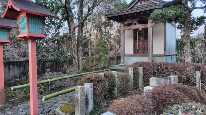 金蔵院(神奈川県)