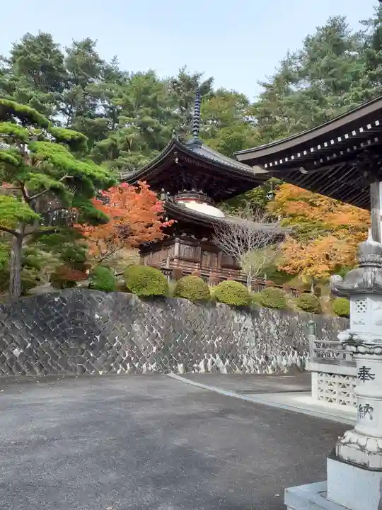 福泉寺のその他建物