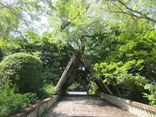 慈光寺(栃木県)
