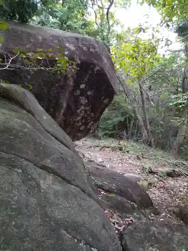 雨宮龍神社(滋賀県)