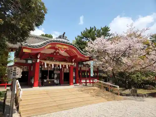 市原稲荷神社(愛知県)