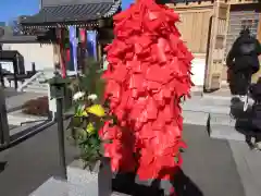 東覚寺の建物その他