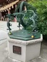 寒川神社(神奈川県)