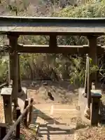 稲荷神社(千葉県)