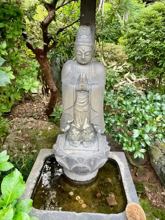 妙行寺(東京都)