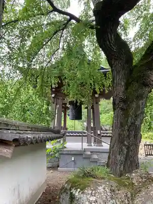長谷寺(長野県)