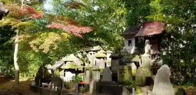 松戸神社(千葉県)