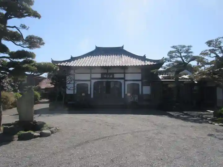 長興寺(静岡県)