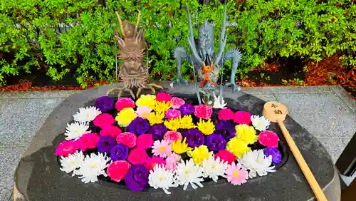 駒込妙義神社(東京都)
