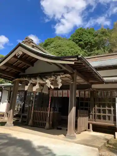 大山祇神社(福岡県)
