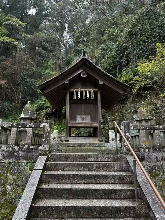 美保神社(島根県)