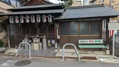 霊松寺(大阪府)