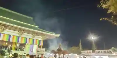 西新井大師総持寺(東京都)