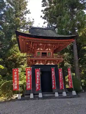 霊山寺のその他建物