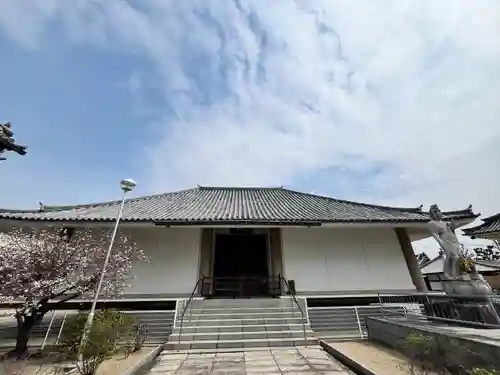 大念佛寺(大阪府)