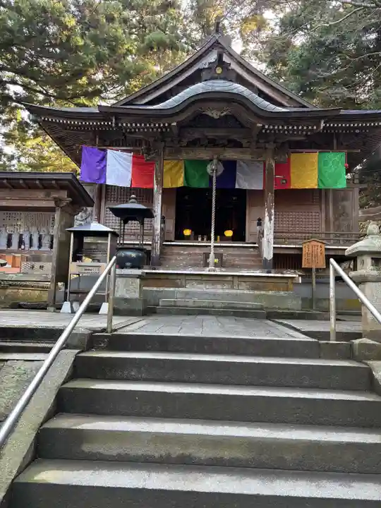 千如寺大悲王院(福岡県)