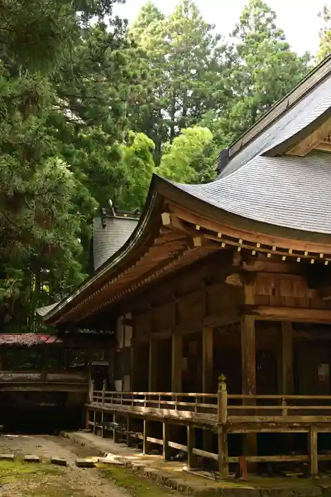 葛城神社(愛媛県)