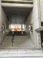 水天宮(東京都)