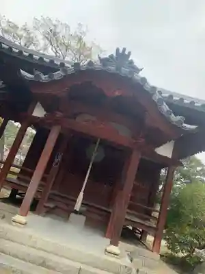 普賢寺のその他建物