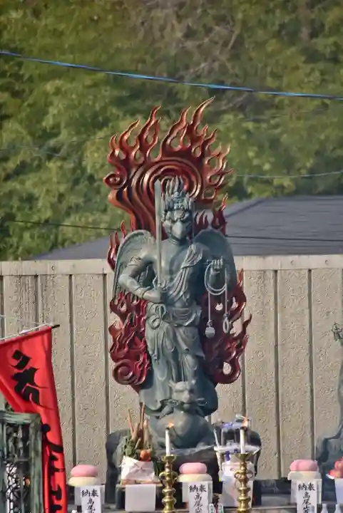 高尾山薬王院(東京都)