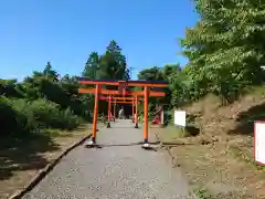 紀州宝来宝来神社(和歌山県)