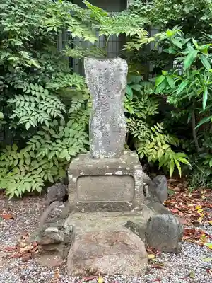 印内八坂神社(千葉県)