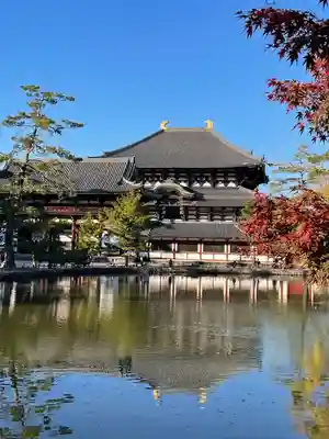 東大寺のその他建物