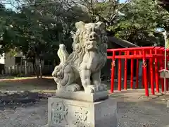 八重垣神社(三重県)