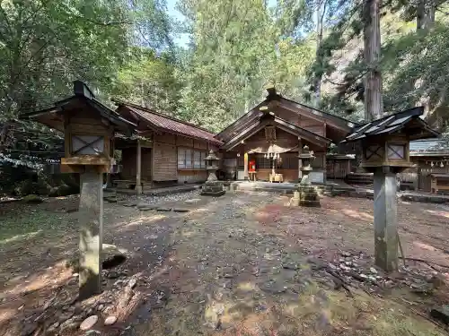 大馬神社(三重県)