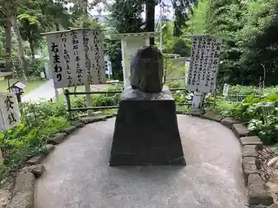 思金神社のその他建物
