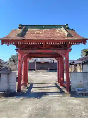 清音寺(埼玉県)
