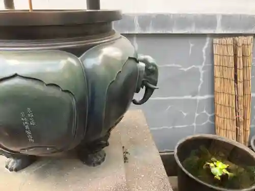 永代寺(東京都)