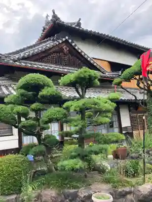善名称院（真田庵）(和歌山県)