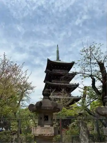 上野東照宮(東京都)