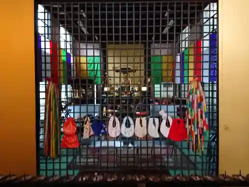 清浄寺(矢場地蔵)のその他建物