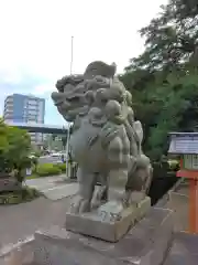 瀬戸神社(神奈川県)