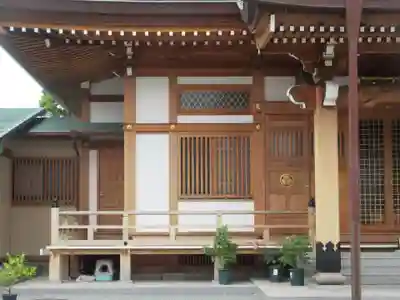 清源院(神奈川県)