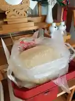 伏木香取神社のその他建物