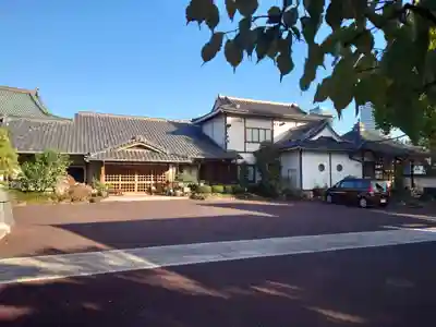 本覺寺(神奈川県)