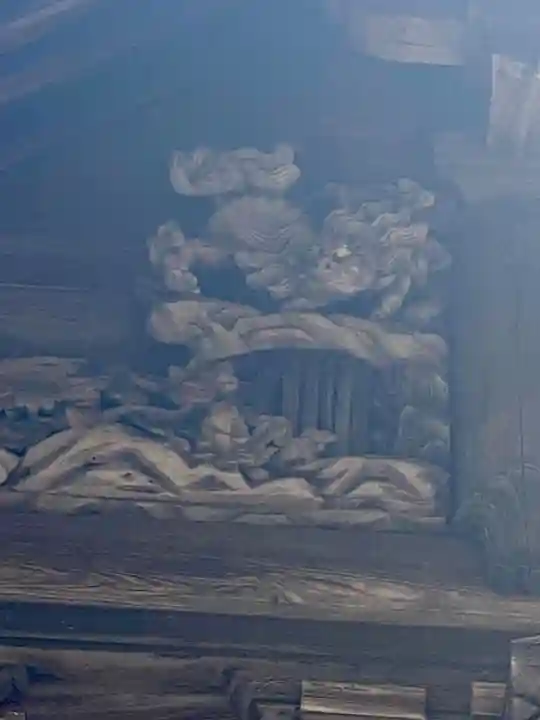 矢川神社(滋賀県)