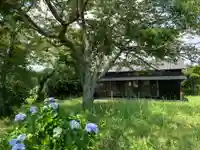 福唱寺のその他建物