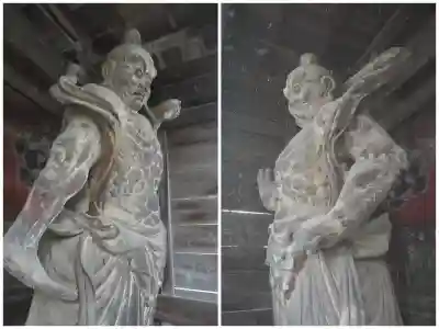 櫟野寺(滋賀県)