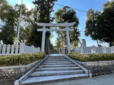 伊和志津神社(兵庫県)