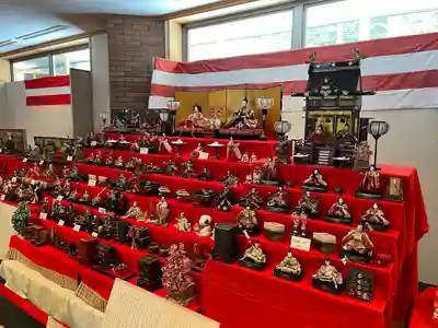 北海道神宮のお祭り