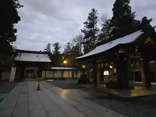 多賀大社(滋賀県)