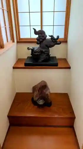 真言寺(北海道)