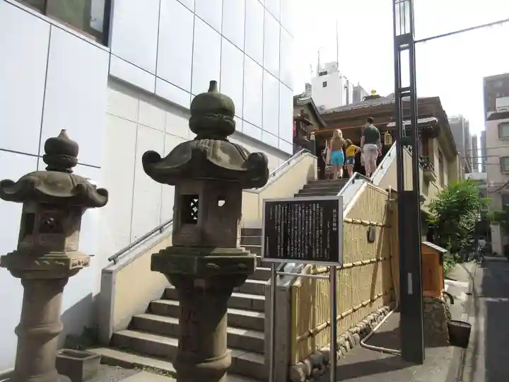 大観音寺のその他建物