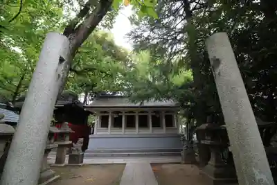 富岡八幡宮(東京都)