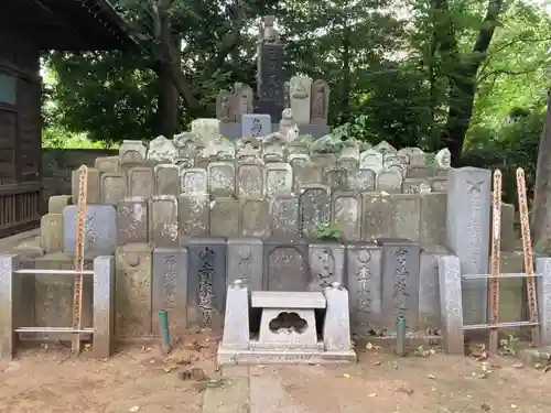 大円寺(東京都)